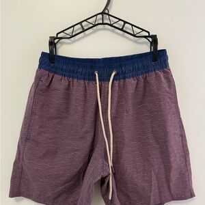 Fair Harbor Men's Swim Trunks